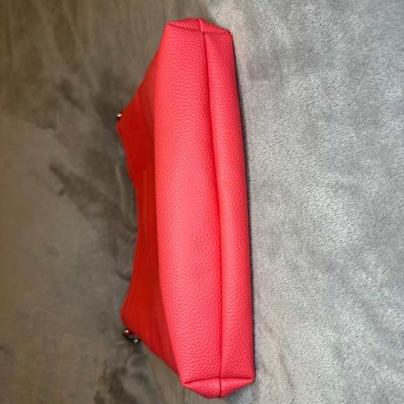 Studio Thirty-One Modern Purse Body Calypso Coral Pebble Mix & Match 31 Gifts - Picture 8 of 9